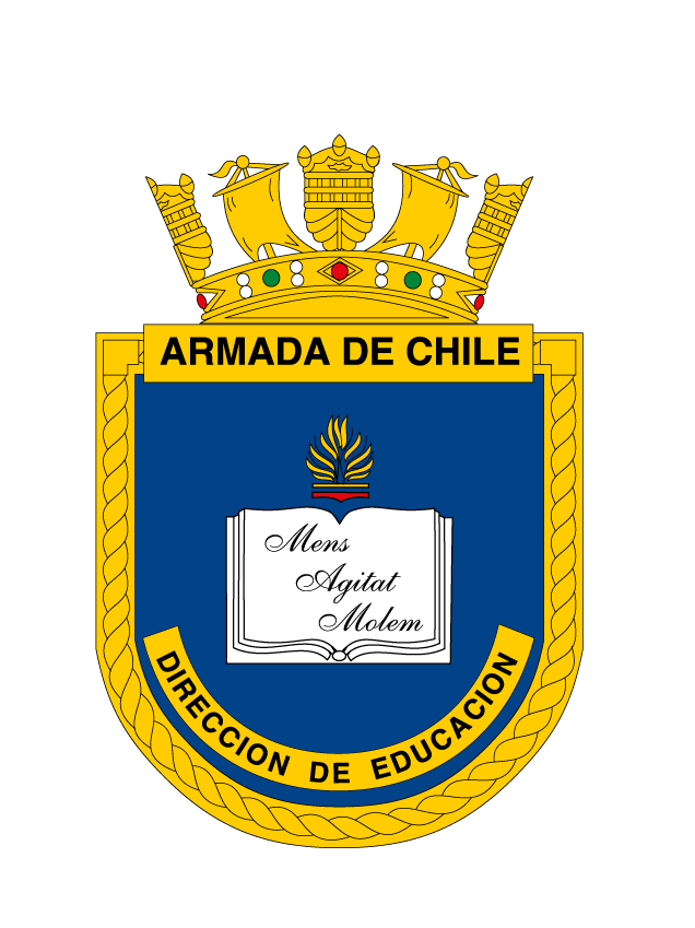 Escudo DEA