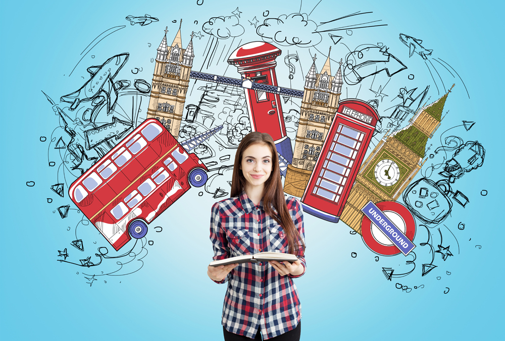 Introducción a la comprensión lectora en inglés