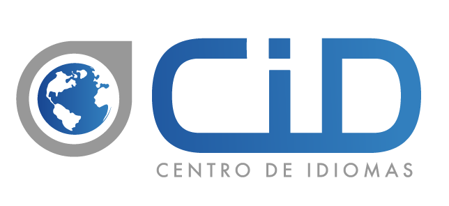 CID Logo
